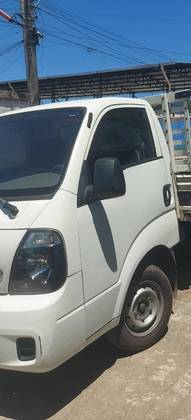 KIA BONGO 2.5 K-2500 4X2 CS TURBO DIESEL 2P MANUAL KIA BONGO 2.5 K-2500 4X2 CS TURBO DIESEL 2P MANUAL